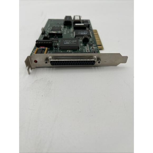 Galil DMC-1417 Rev A ISA Motion Control Card AT-165 Industrial Automation - Picture 3 of 6